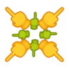 Crazy Emoji - @TgSticker 29