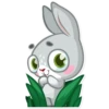 Boo the Bunny 30
