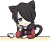 Black Kitten 28