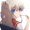 Tomori Nao (@xToxico01) 24