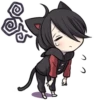 Black Kitten 29