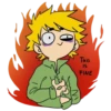south park (южный парк) 29