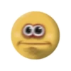 Cursed Emoji (By @OmgRat) 3