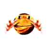 Cursed Emoji (By @OmgRat) 4