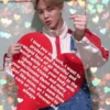 BtsHearts | @lSaHl | 5