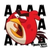 Angry Pack @angrybirdsinrussia 3