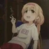 Anime-@Hodzukiy by @fStikBot 5