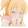 Comic girls 7