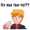 Блич :: @animesticks 9