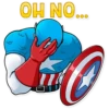 OH NO...
