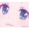 Anime stikers 5