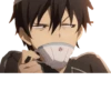 Anime reactions 1 7