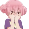 Comic girls 10