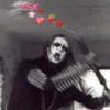 Black metal 7