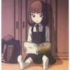 Anime stikers 6