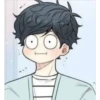 Anime stikers 8