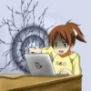 Anime reactions 1 8