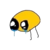 Cursed Emoji (By @OmgRat) 9