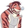 Ato's Legally Distinct Stickers 5
