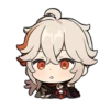 Chibi Genshin 9