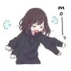 Anime stikers 10