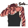 Ato's Legally Distinct Stickers 6