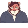 Ato's Legally Distinct Stickers 7