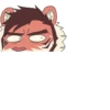 Ato's Legally Distinct Stickers 8