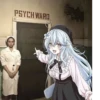 PSYCH WARD