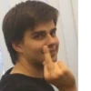 БАШТАЛДЫ STIKERS :: @fStikBot 9