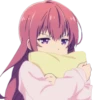Animemes by @anime_stickerr 6