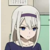 Anime stikers 11