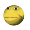 Cursed Emoji (By @OmgRat) 11