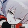 Bronya by @saw_ggg 6