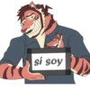 Ato's Legally Distinct Stickers 9