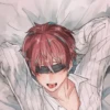 Anime stikers 13