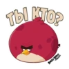 Angry Pack @angrybirdsinrussia 11