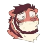Ato's Legally Distinct Stickers 11