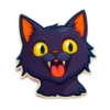 BlackCat2109 8