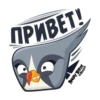 Angry Pack @angrybirdsinrussia 13