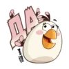 Angry Pack @angrybirdsinrussia 14