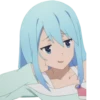 Aqua sama - @Otakuzdream 12