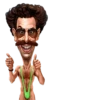 Borat Sagdiyev 5