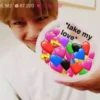 BtsHearts | @lSaHl | 13