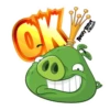Angry Pack @angrybirdsinrussia 16