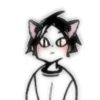 Kittens 🖤🖤🖤 @anime_sticks :: @fStikBot 14