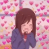 Anime stikers 16