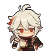 Chibi Genshin 17