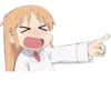 Anime reactions 1 17