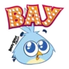 Angry Pack @angrybirdsinrussia 19